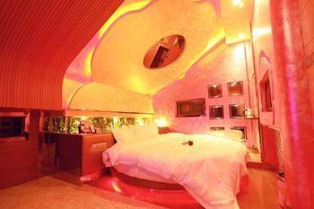 Hangzhou Jade Theme Hotel Exterior foto