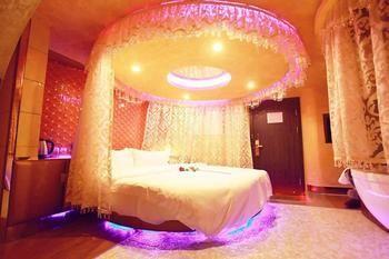 Hangzhou Jade Theme Hotel Exterior foto
