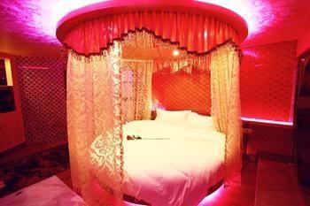 Hangzhou Jade Theme Hotel Exterior foto